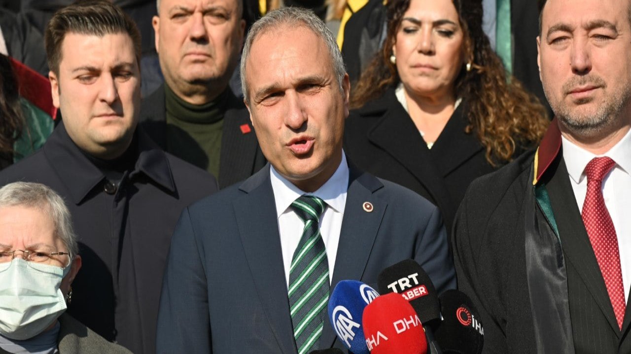 CHP'li Özçağdaş Aile Bakanı'na Belçika görevini anımsattı! 