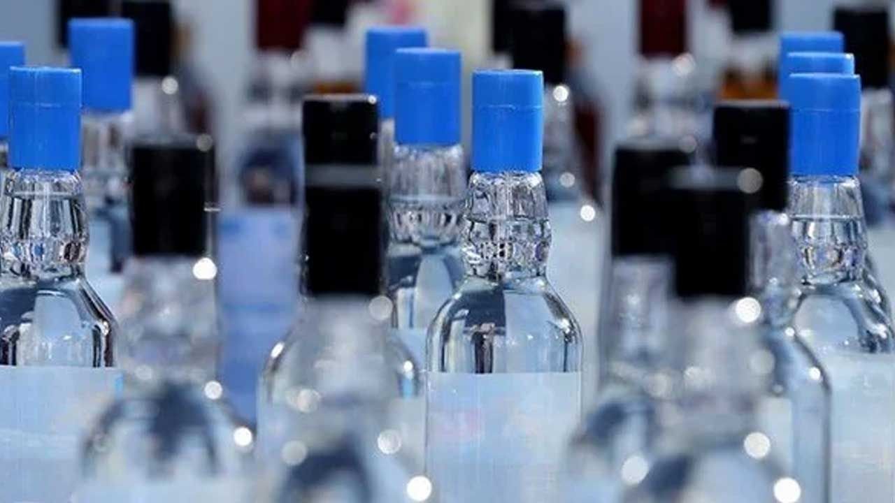 İstanbul'da sahte içkiden kaynaklanan can kaybı 103'e ulaştı! Ankara'dan sonra ikinci büyük felaket