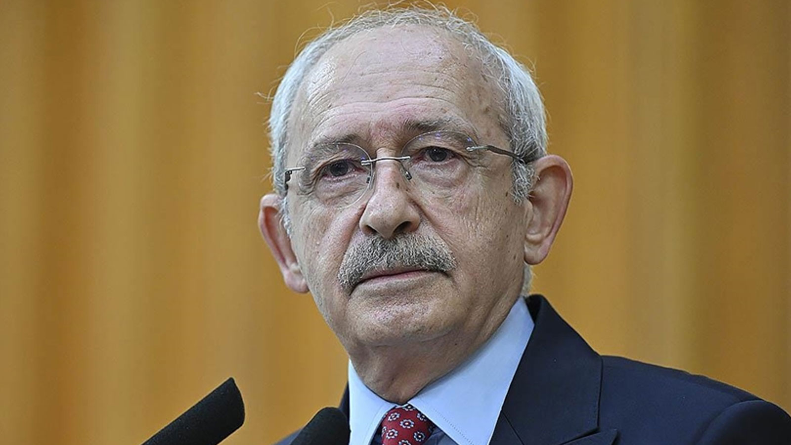 CHP Lideri Kılıçdaroğlu, İhanet Söylemleriyle Gündem Oldu!
