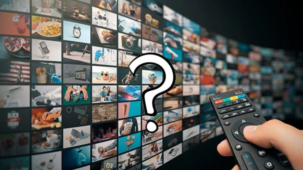 Türkiye'de Dijital Platform Yarışı! Netflix, BluTV, Amazon Prime... Zirvenin Sahibi Kim?
