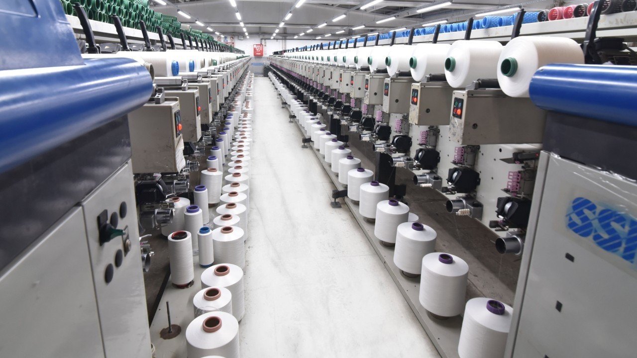 Tekstil Sektöründe Şok: Konkordato Başvurusu Yapan 40 Yıllık Firma İçin Nihai Karar!