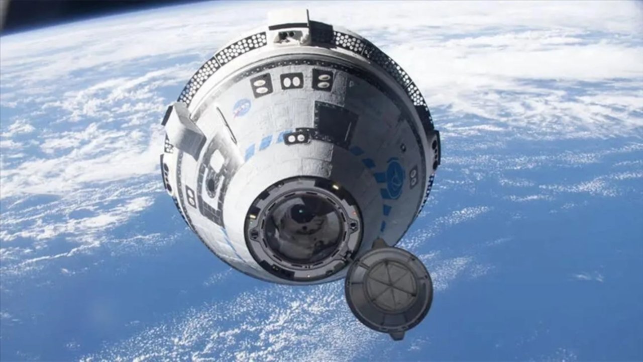 NASA: Artemis, Ay'a dönüş misyonunda risk çok yüksek