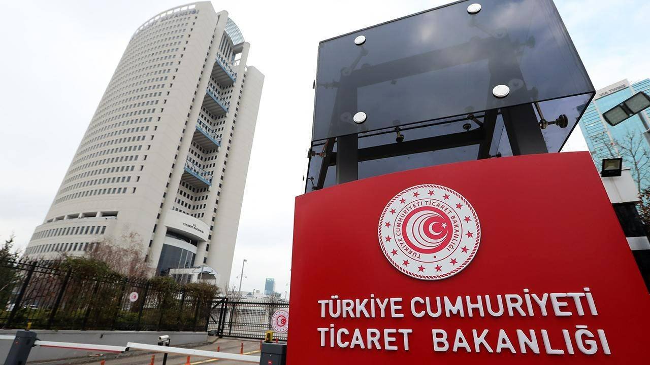 Kaçakçılığa Darbe: Ticaret Bakanlığı’ndan 5 Ayda 26,5 Milyar Liralık Operasyon