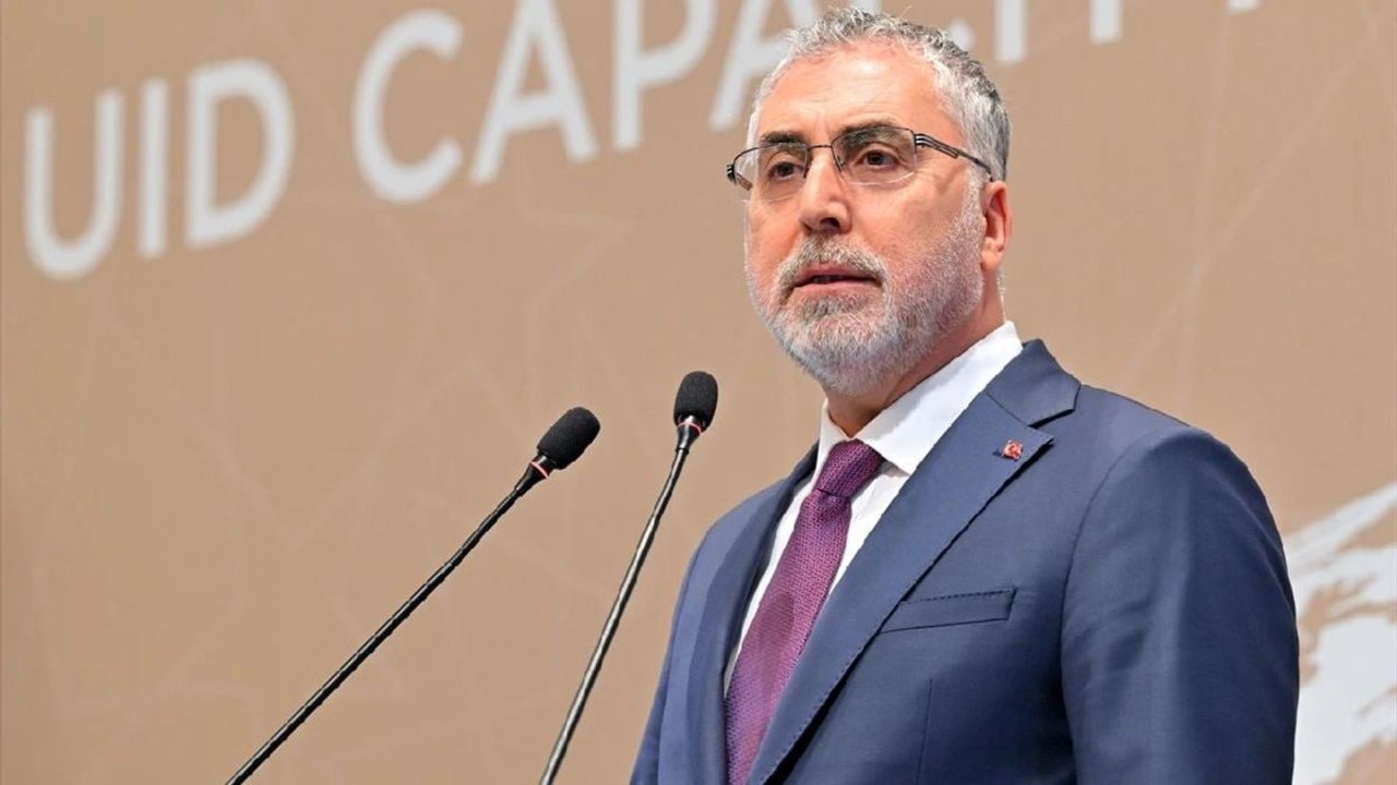 Flaş gelişme! 657 Sayılı Kanun tarih olacak: Bakan Işıkhan'dan bomba açıklama geldi!