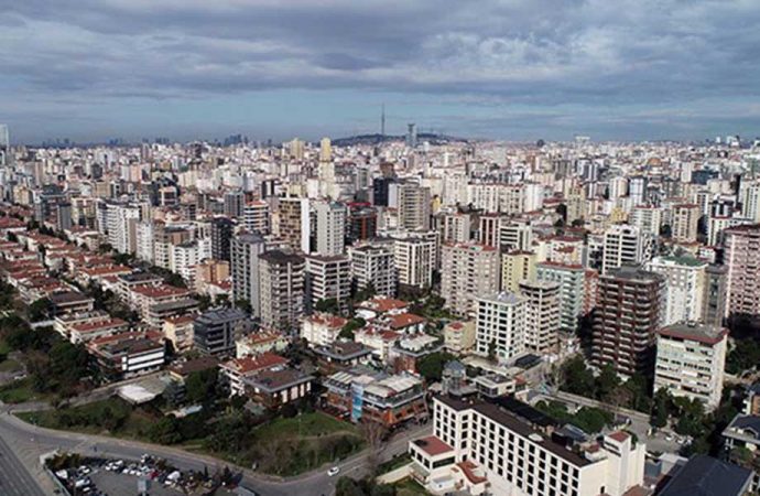 İstanbul için kısıtlı vaktimiz kaldı! uyarılarımıza kulak verin!