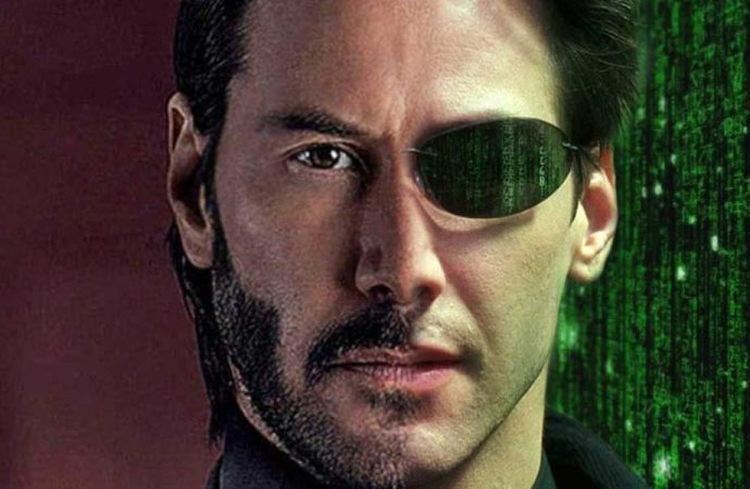 Şov devam etmeli, Matrix 4 vizyona girecek