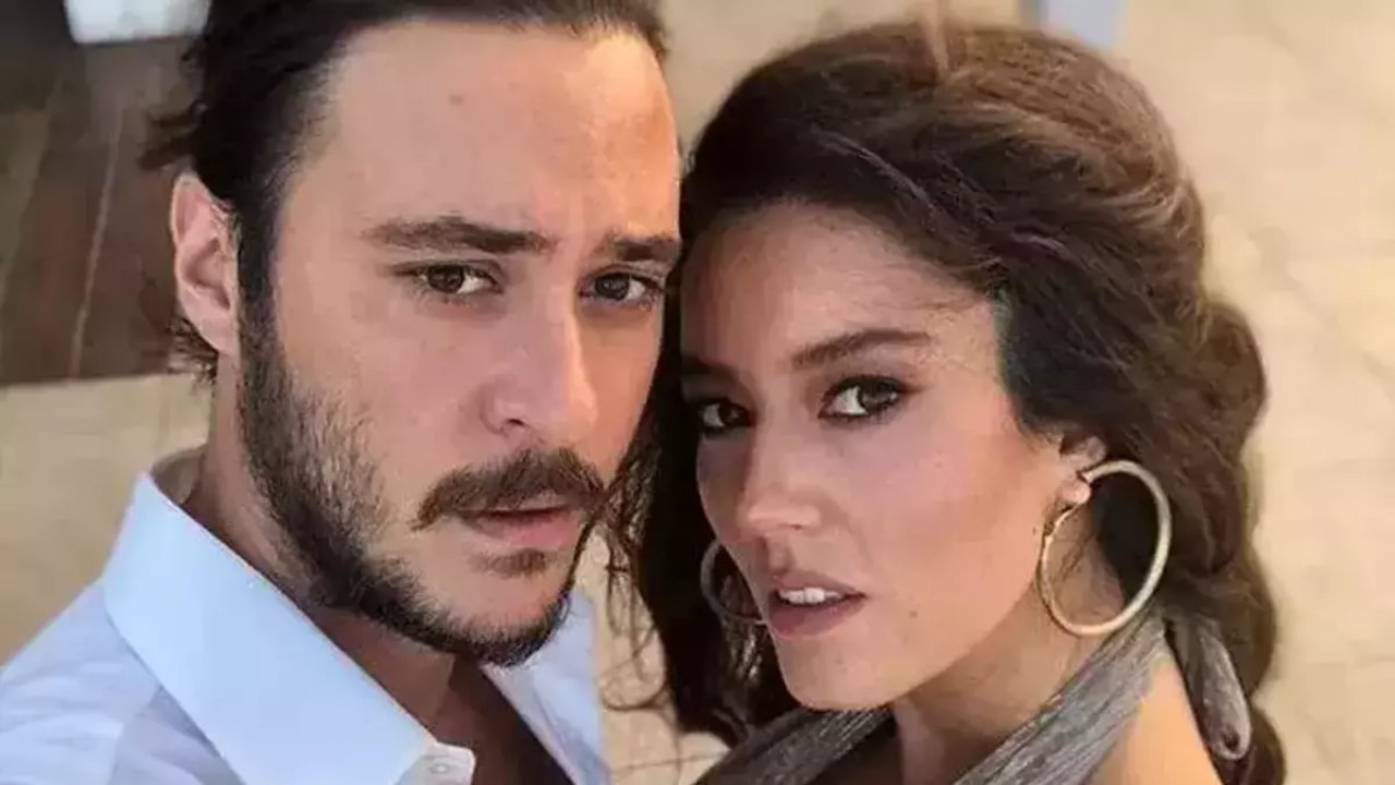 Pelin Akil ile Anıl Altan boşanıyor mu? Manidar paylaşım kafaları karıştırdı!