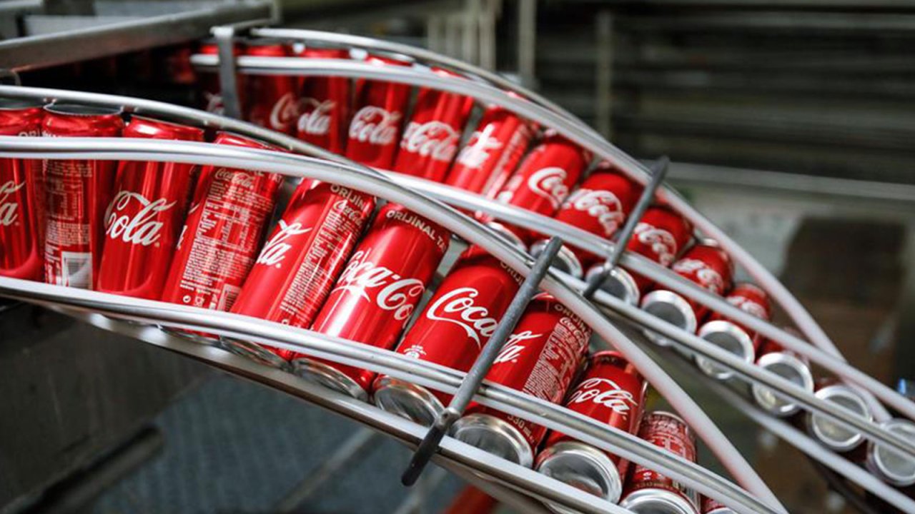 Coca Cola, Trump'ın tarifelerine ilişkin açıklamada bulundu: Plastik kullanımı artabilir