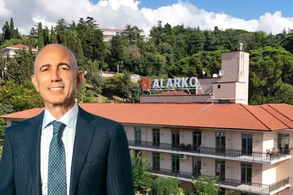 Alarko Grubu Veliahtına Şok Tehdit: Babası da Suikastla Öldürülmüştü