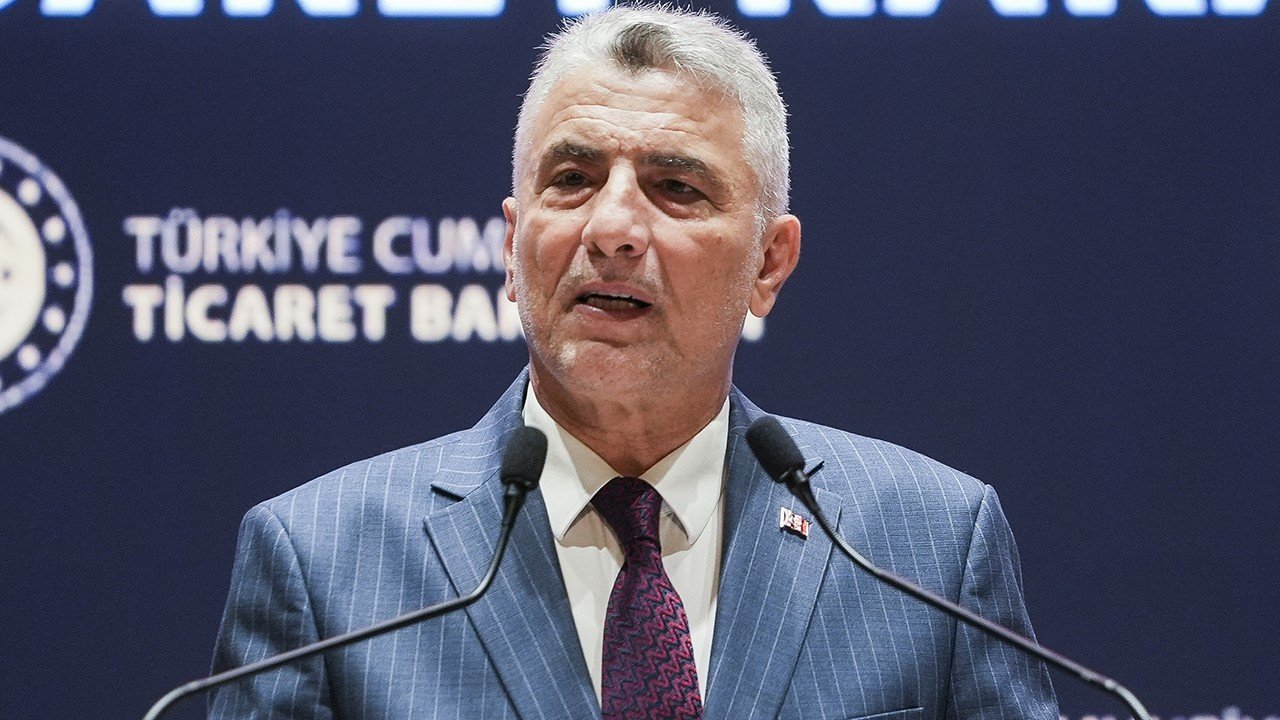 Ömer Bolat, 2024 yılı cari işlem verilerini değerlendirdi
