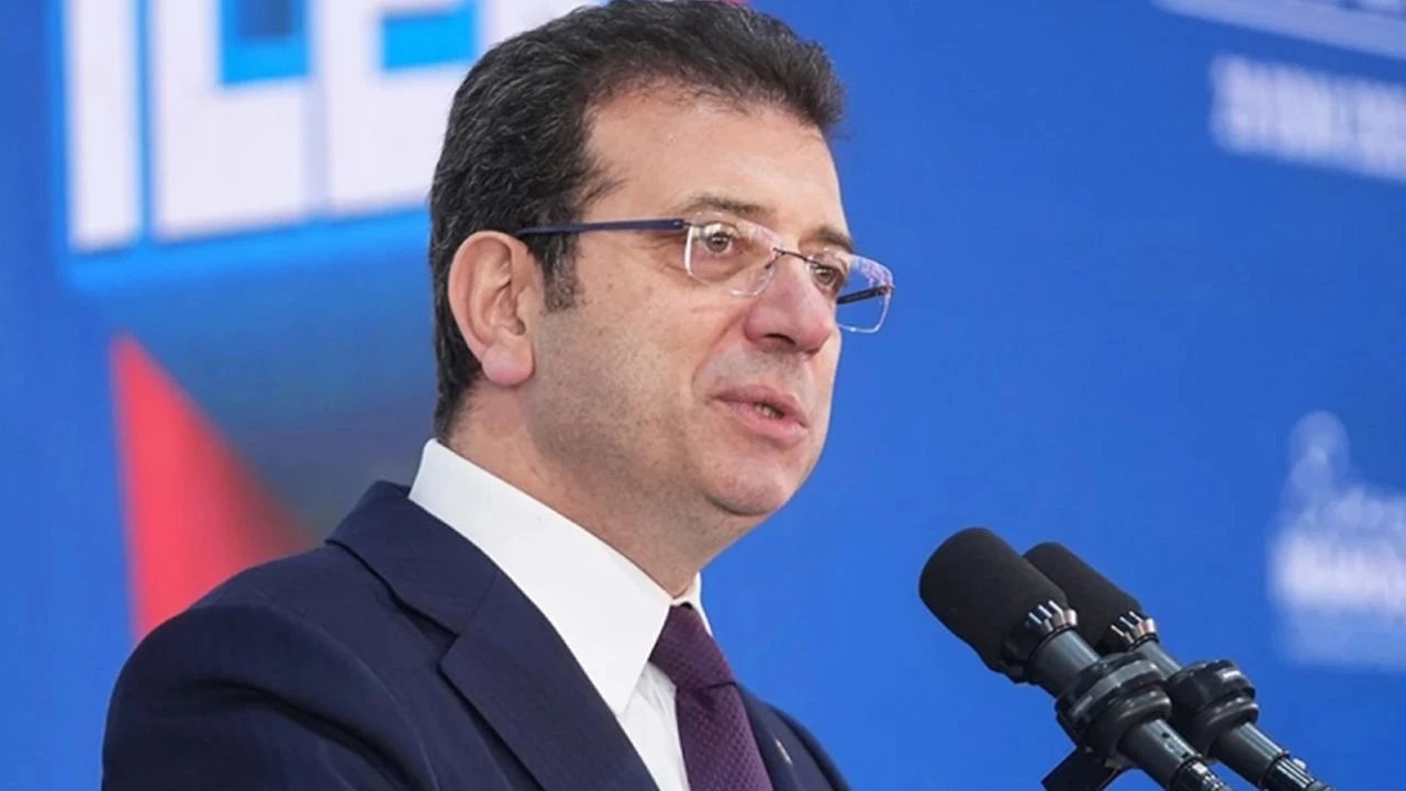 Ekrem İmamoğlu aynı gün iki adliyede yargılanacak