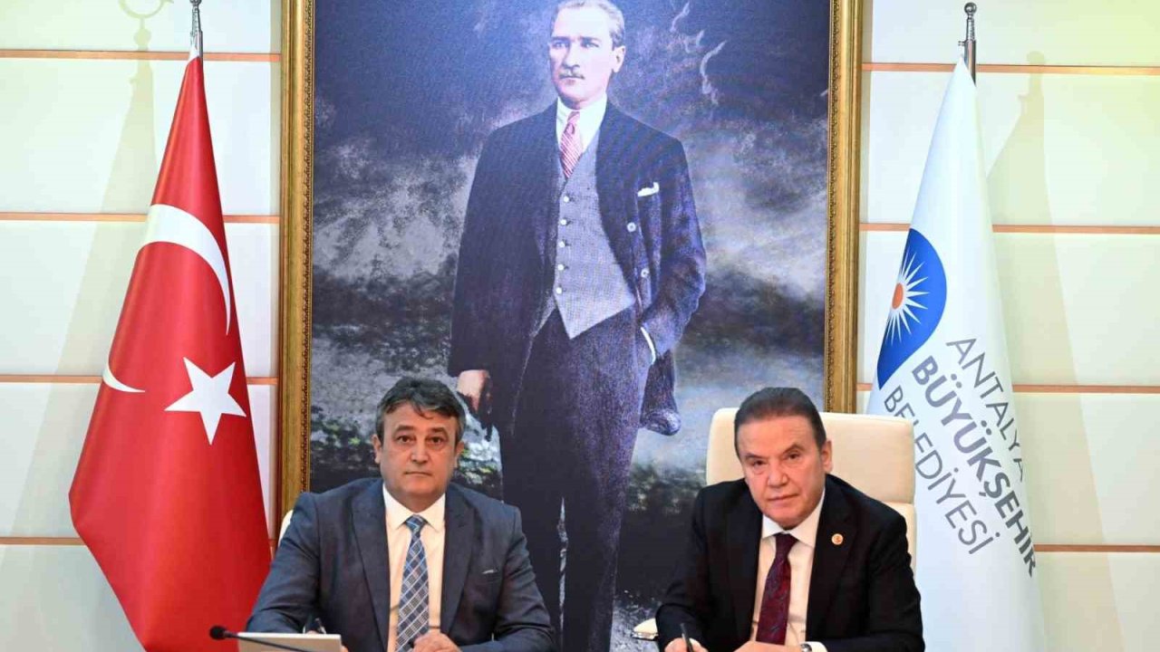 Ankara Büyükşehir Belediyesi'nde en düşük işçi maaşı 37.430 TL'ye yükseldi