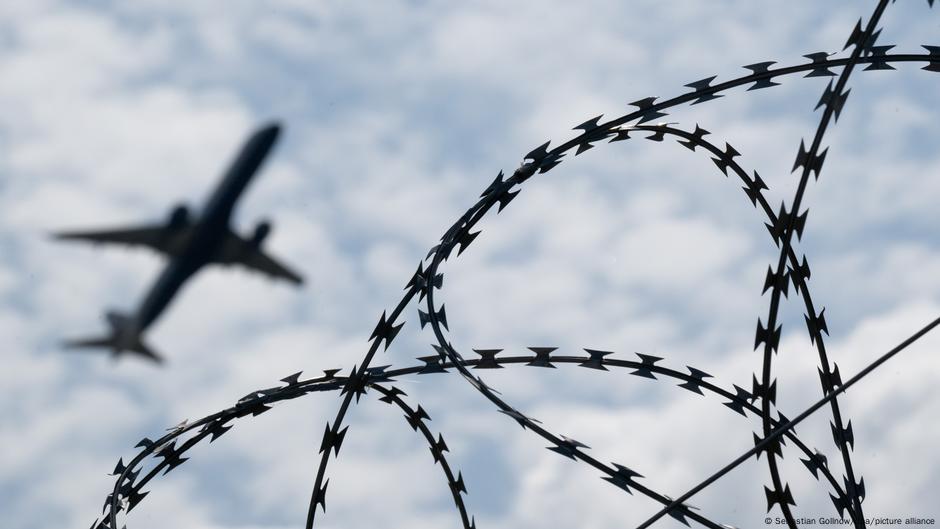 Almanya’dan Şok Açıklama: Türkiye, En Çok Sınır Dışı Edilen Üçüncü Ülke!