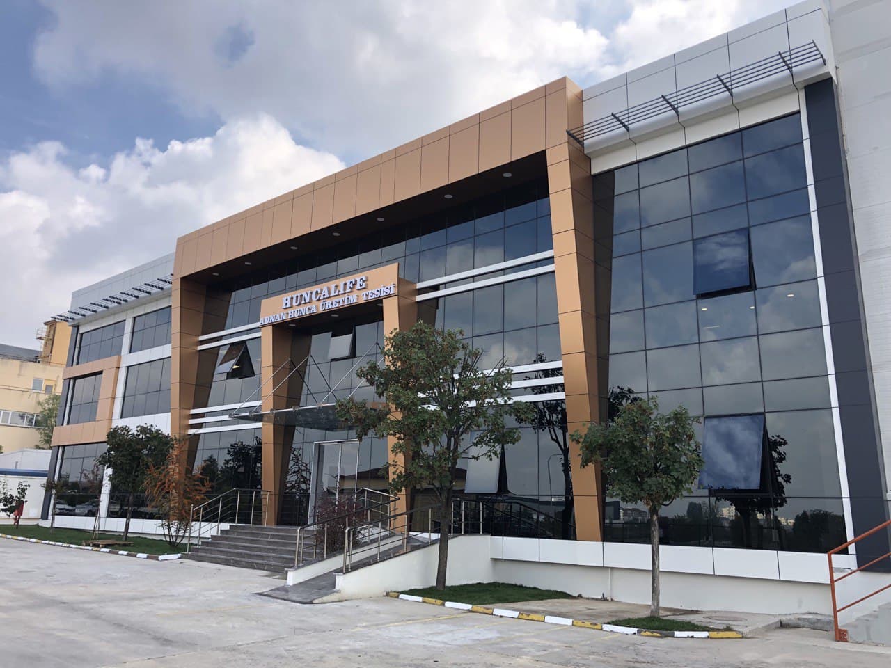 Türkiye’nin ilk kozmetik firması konkordato sürecini tamamladı