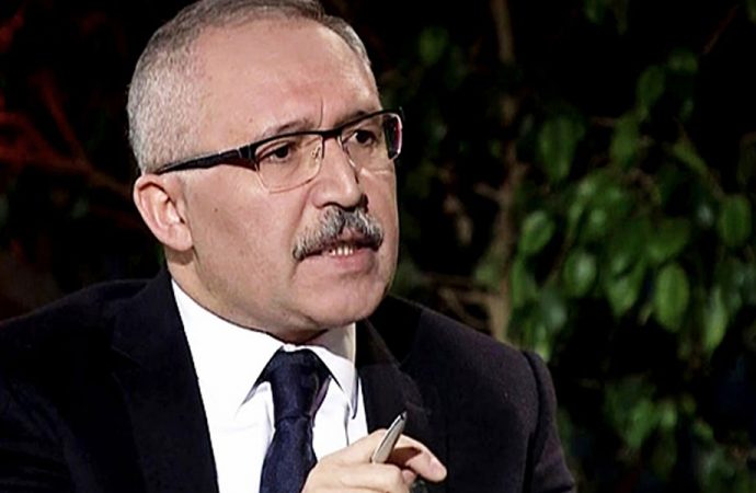 E pes artık! Abdülkadir Selvi, 'Millet İttifakı'nı ABD'nin kurduğunu iddia etti!