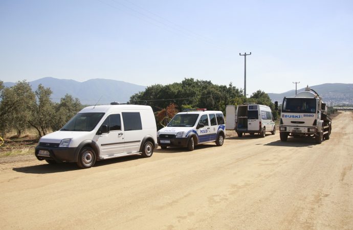 3 aydır kayıptı foseptikte elleri ve ayakları bağlı halde ölü bulundu! Cinayet şüphelisi yakalandı