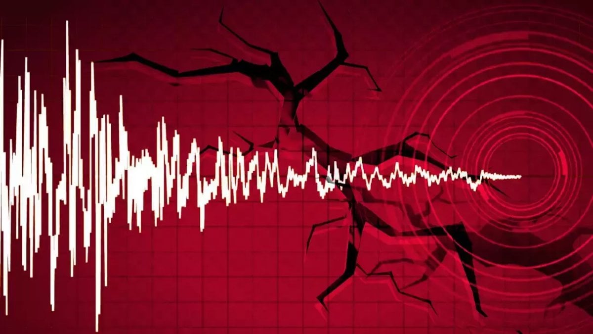 İstanbul’da Arka Arkaya İki Deprem Daha!
