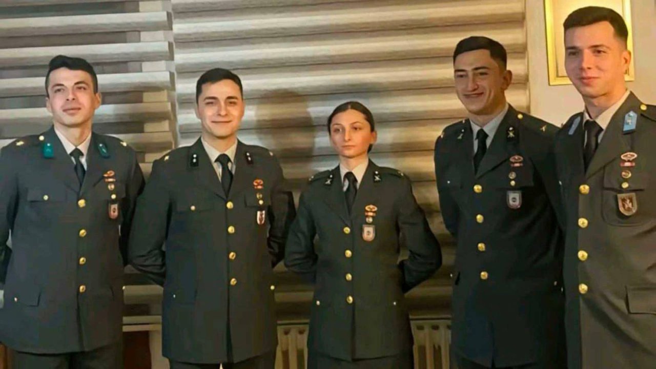 TSK’dan ihraç edilen teğmenlerden ilk dava: Geleneksel kutlama gerekçesiyle iptal talebi