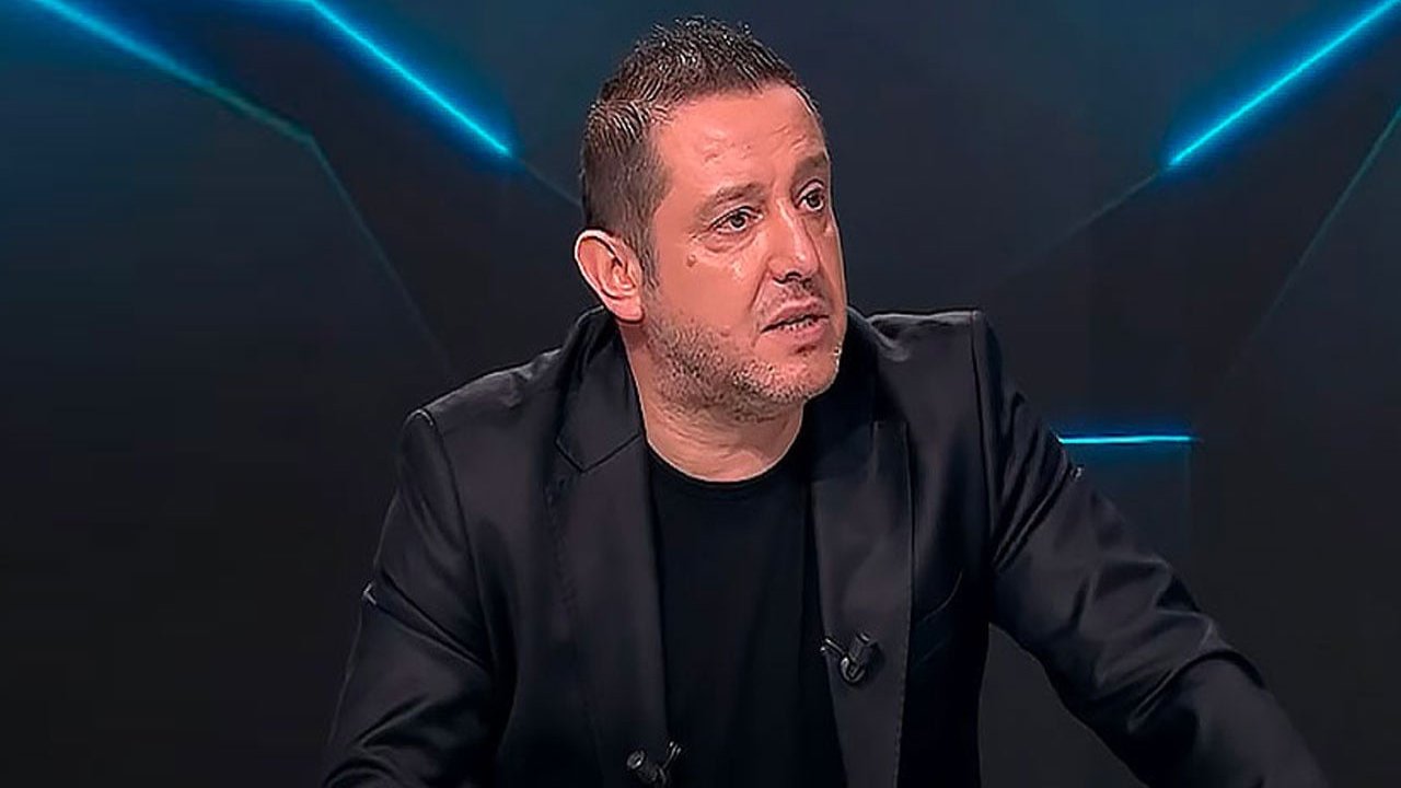 Nihat Kahveci'den eleştiri: 