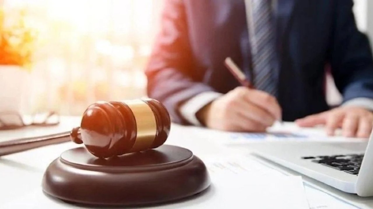 34 Baro, kayyum atamalarına karşı açıklama yaptı