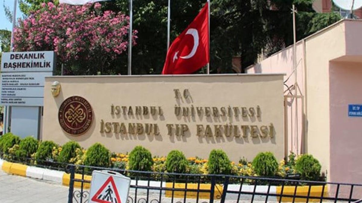 Çapa Tıp Fakültesi’nde Kuran Kursu Açılıyor: Tartışmalar Büyüyor!