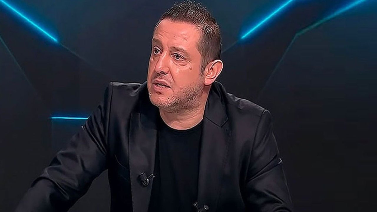 Nihat Kahveci'den maç tahmini: 