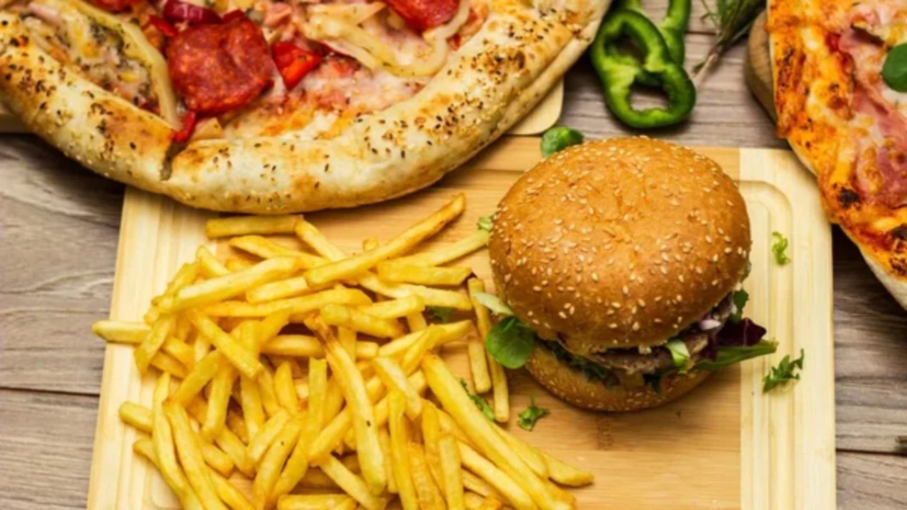 Ünlü fast food markası konkordato başvurusunda bulundu! Şubeler sırayla kapanıyor