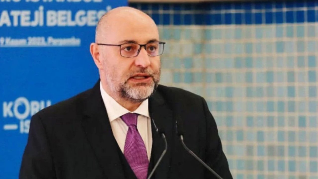 İPA Başkanı Gökce’den ekonomik tabloya tepki