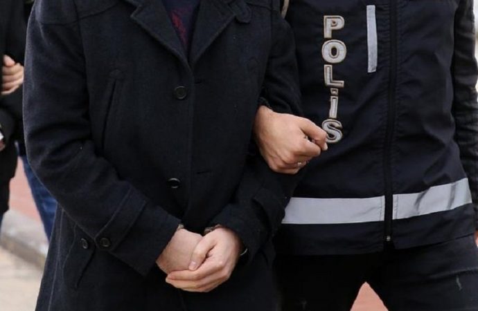 İstanbul ve 16 ilde 44 kişi gözaltına alındı