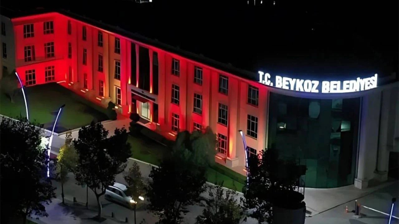 Beykoz Belediyesinde dev yolsuzluk iddiası: 69 yıla kadar hapis istemi