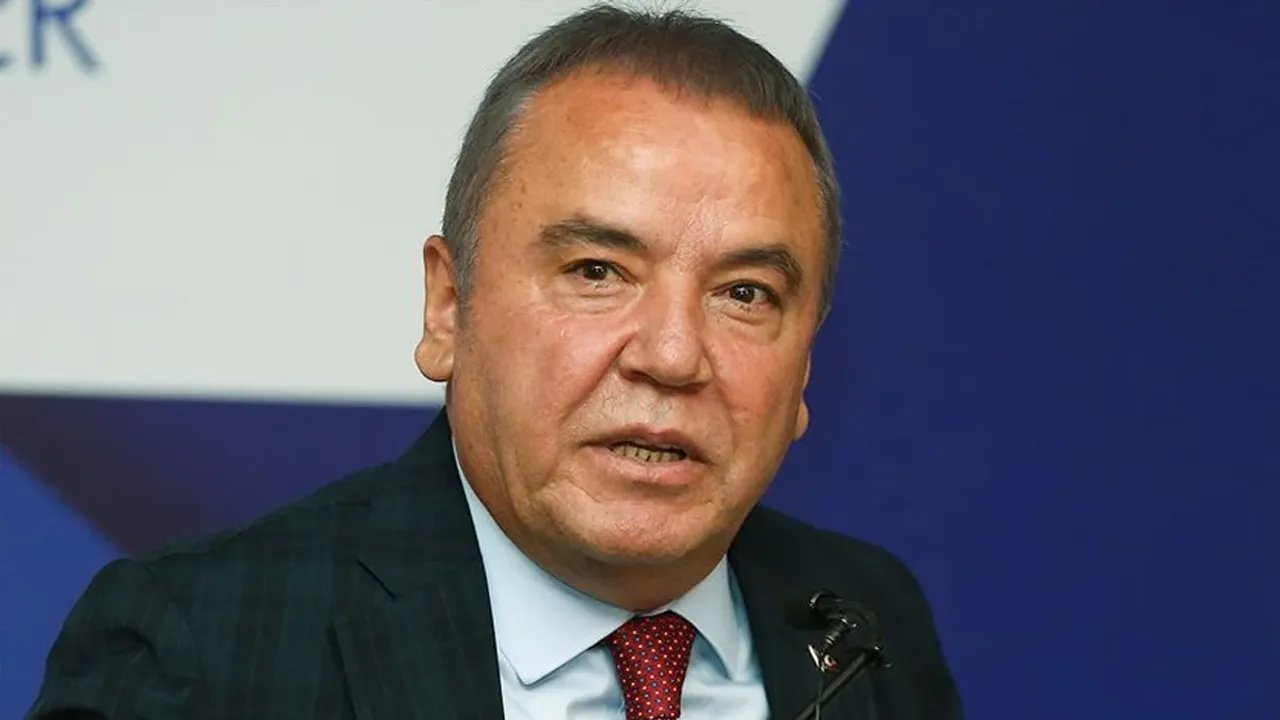 Böcek'ten İlk Açıklama: 