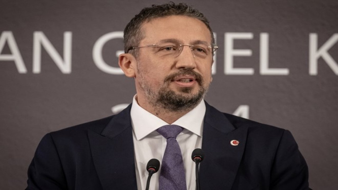 Hidayet Türkoğlu'ndan Fenerbahçe'ye rest: 'Yaptırımdan kaçınmayacağız'