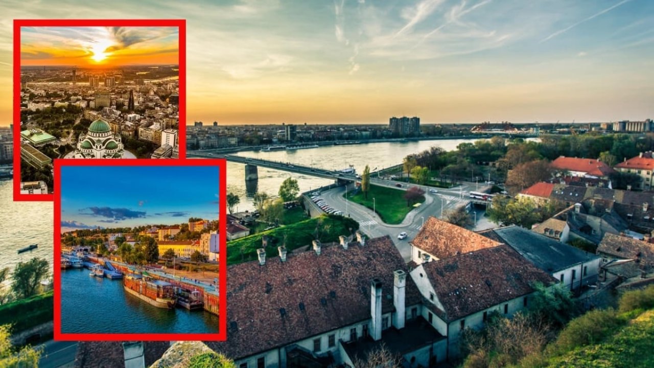 Türkler için vizesiz yeni rota: Ucuz tatil ve eğitim fırsatı!