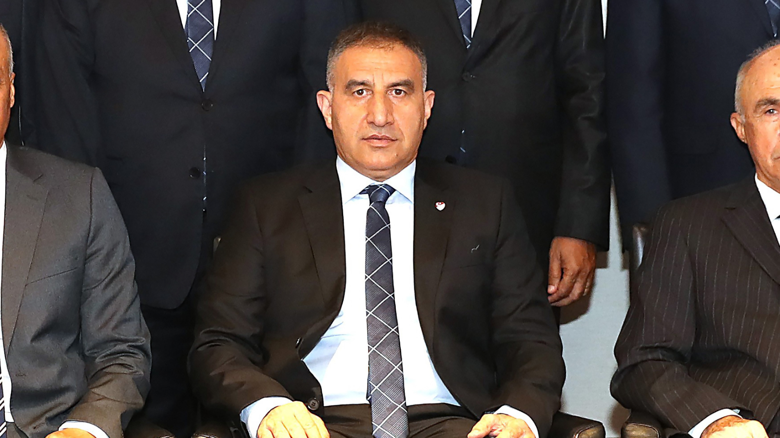 MHK eski Başkanvekili Tokat: “Bu karar, Türk hakemliğine vurulan en büyük darbe