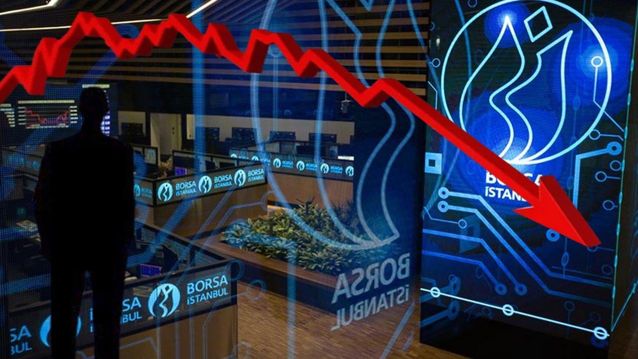 Erdoğan Hedef Aldı: TÜSİAD Başkanı Gözaltına Alındı, Borsa Çakıldı