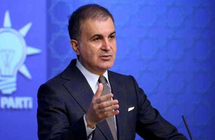 İstanbul Sözleşmesi'ni değerlendireceğiz, kadını ve aileyi korumaya devam edeceğiz