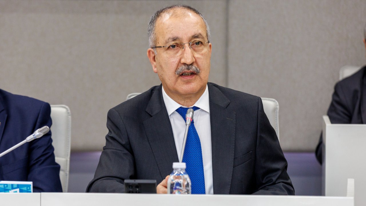 Basın İlan Kurumu Toplantısı: Gazetelerin Satış Fiyatı Düzenlendi