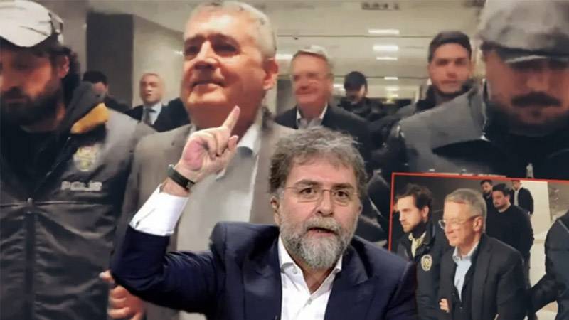 Ahmet Hakan: Tüsiad’a Yapılanlardan Bazı Kesimler Mutluluk Duyuyor!