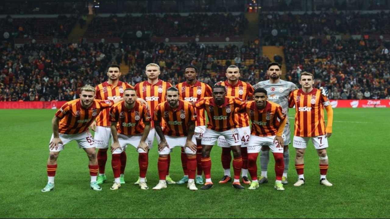 Galatasaray'ın pişmanlığı! İstenmeyen ilan edilip takımdan gönderildi: Yeni takımın vazgeçilmezi