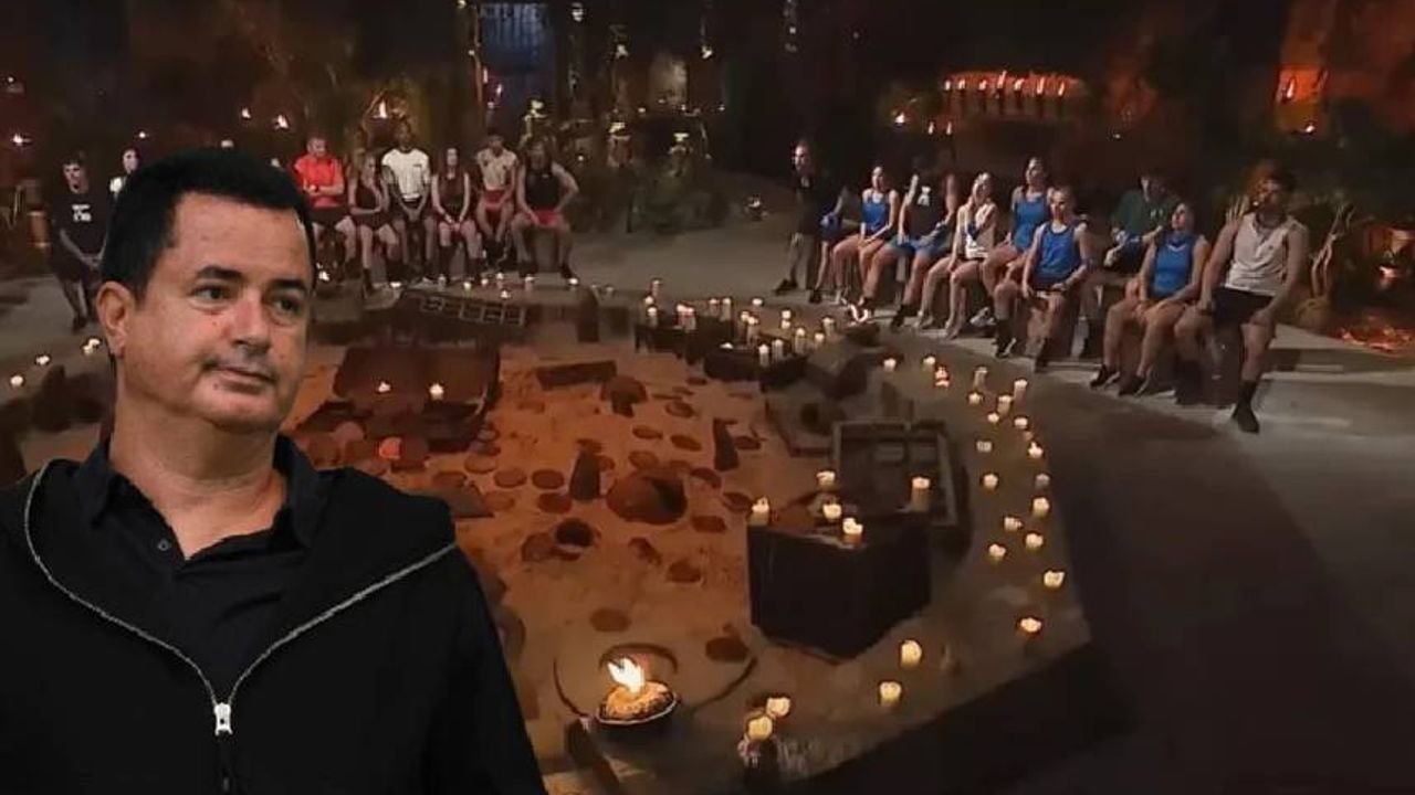 Survivor 2025 kadrosuna katılan isim sonunda belli oldu! Almanya'da gururlandırmıştı