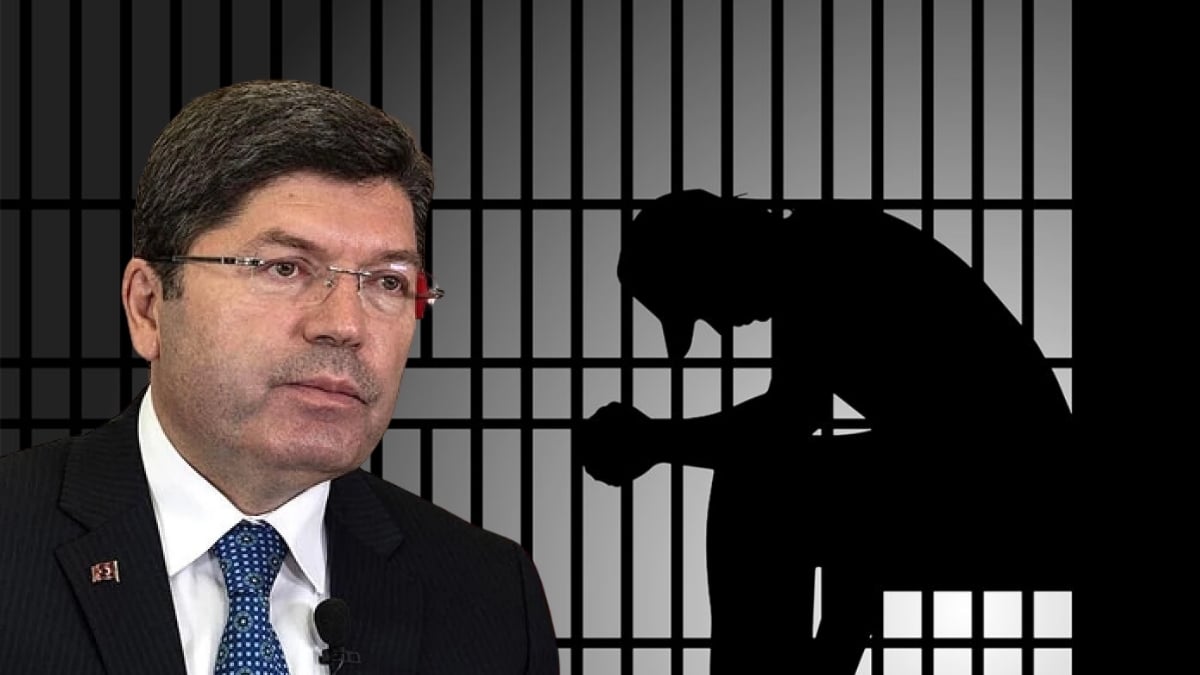Af Yasası Geliyor: Hangi Suçlar Kapsama Alınacak?
