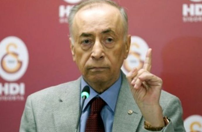 Mustafa Cengiz'den çıkış: Benim rakibim ne kadar güçlüyse, ben o kadar güçlüyüm!