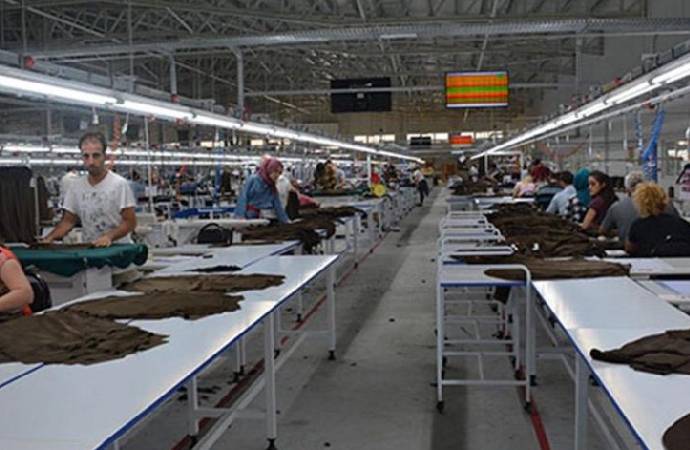 Fabrikalara dikkat: Semptomu olan çalıştırılmamalı!