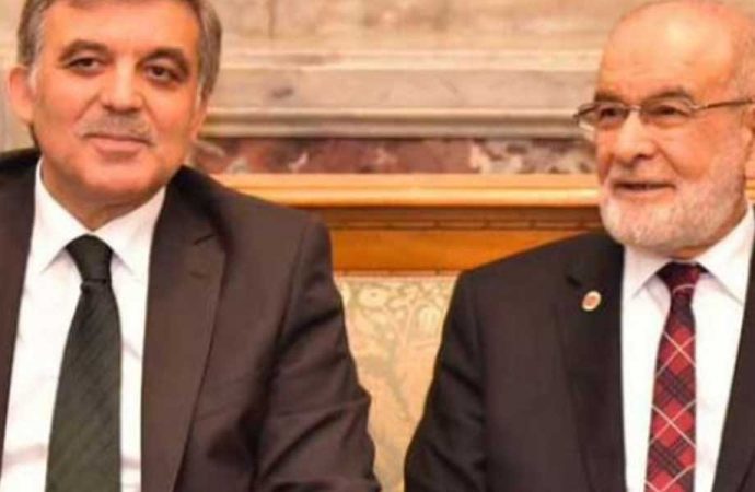 Temel Karamollaoğlu'ndan Abdullah Gül değerlendirmesi!