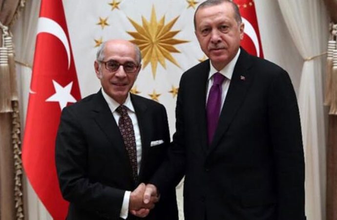 İBB'den ilginç atama!