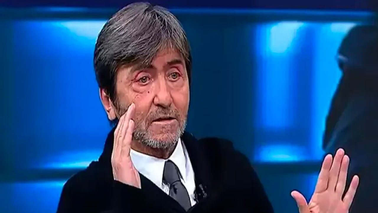 Rıdvan Dilmen, Galatasaray’ın 4 maçını şampiyonluk yarışından saymadı!