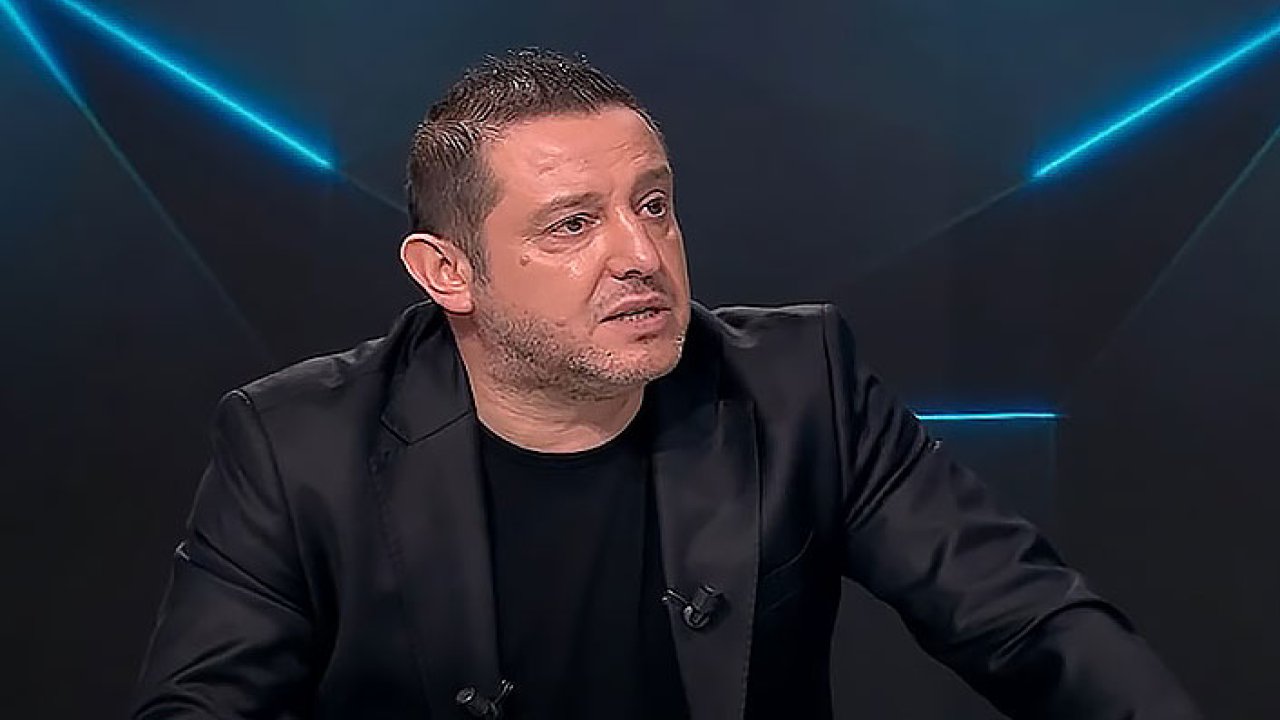 Mourinho Nihat Kahveci'yi resmen çileden çıkardı! 