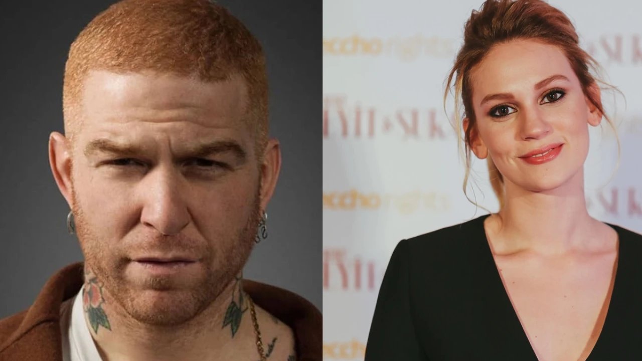 Farah Zeynep Abdullah ile aşk mı yaşıyor? Gökhan Özoğuz'dan iddialara açıklama