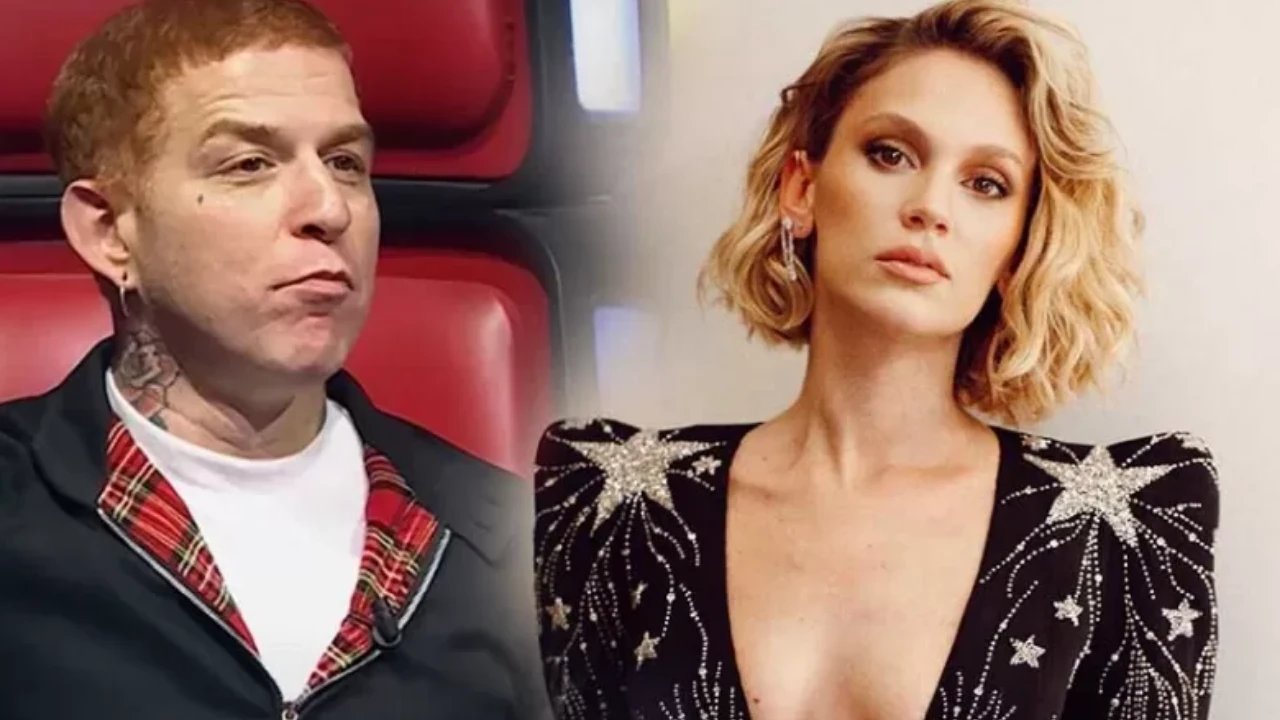 Gökhan Özoğuz'dan Farah Zeynep Abdullah ile aşk iddialarına cevap