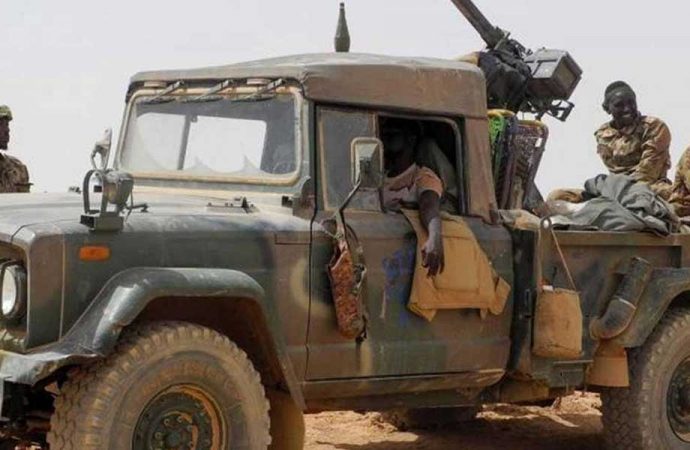 Birleşmiş Milletler Güvenlik Konseyi'nden Mali'deki askerlere çağrı!